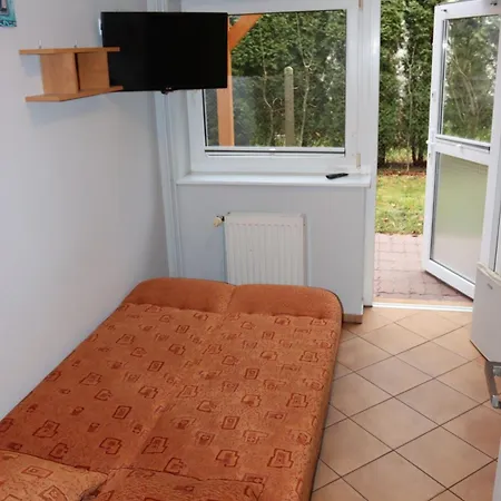 Quarto em Acomodações Particulares Minuta Do Plazy -