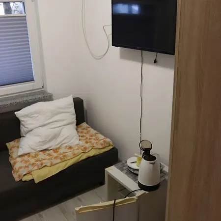 Minuta Do Plazy - Quarto em Acomodações Particulares *