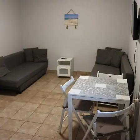 Minuta Do Plazy - * Sarbinowo