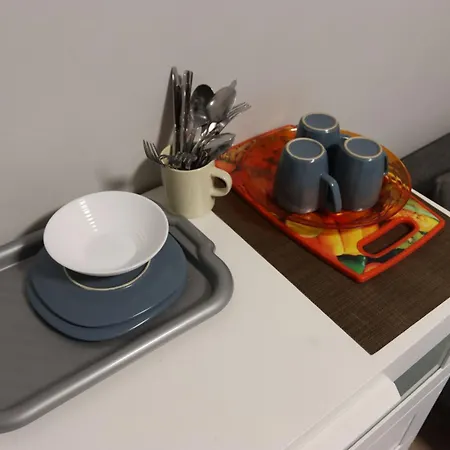 Quarto em Acomodações Particulares Minuta Do Plazy - *