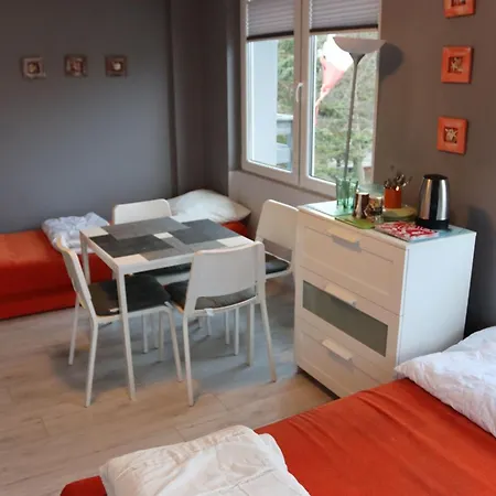 Minuta Do Plazy - Quarto em Acomodações Particulares
