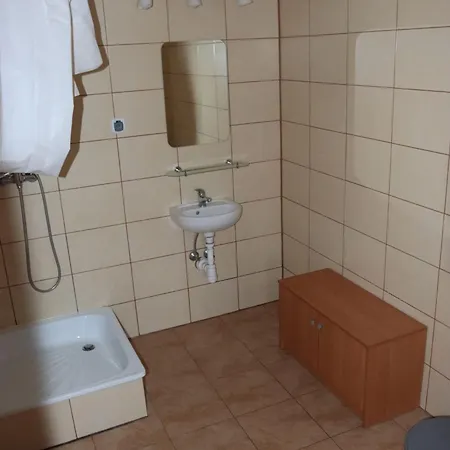 Minuta Do Plazy - * Sarbinowo