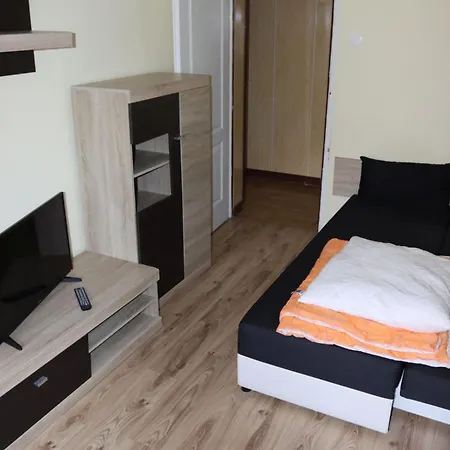 Quarto em Acomodações Particulares Minuta Do Plazy -