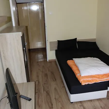 Minuta Do Plazy - * Sarbinowo