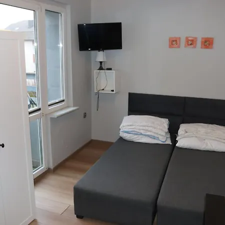 Quarto em Acomodações Particulares Minuta Do Plazy -