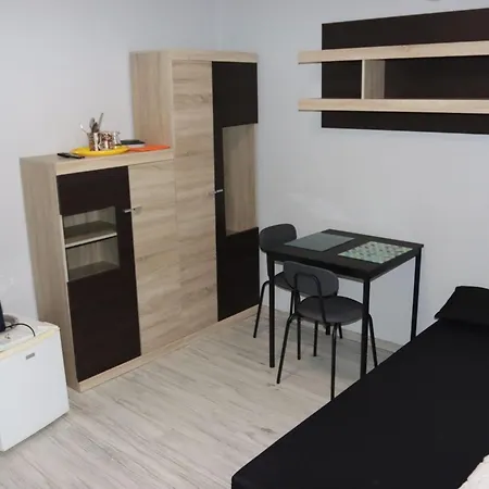 Minuta Do Plazy - * Sarbinowo