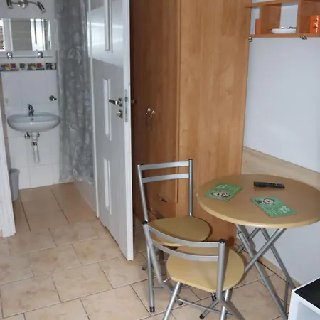 Minuta Do Plazy - Quarto em Acomodações Particulares