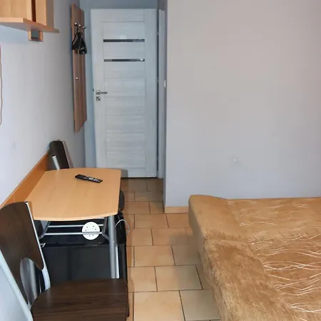 Minuta Do Plazy - Quarto em Acomodações Particulares