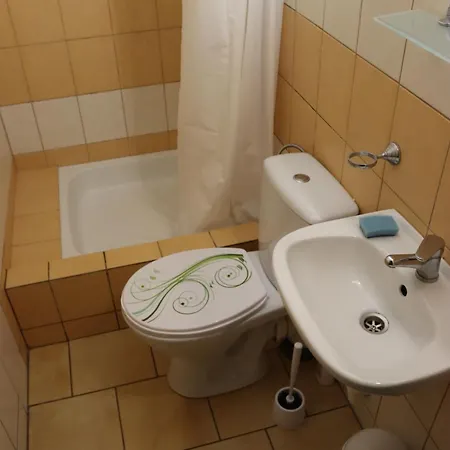 Minuta Do Plazy - Sarbinowo