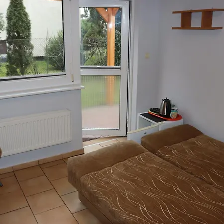 Minuta Do Plazy - Quarto em Acomodações Particulares