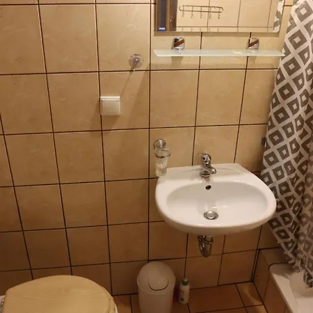 Minuta Do Plazy - Quarto em Acomodações Particulares