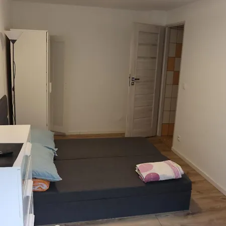 Quarto em Acomodações Particulares Minuta Do Plazy -