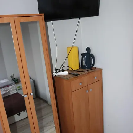 Minuta Do Plazy -