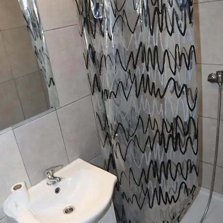Minuta Do Plazy - Quarto em Acomodações Particulares *