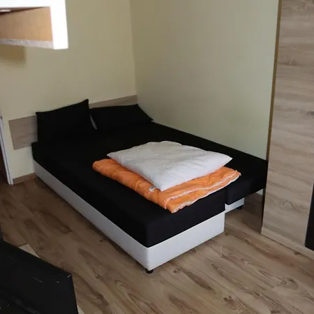 Minuta Do Plazy - Quarto em Acomodações Particulares